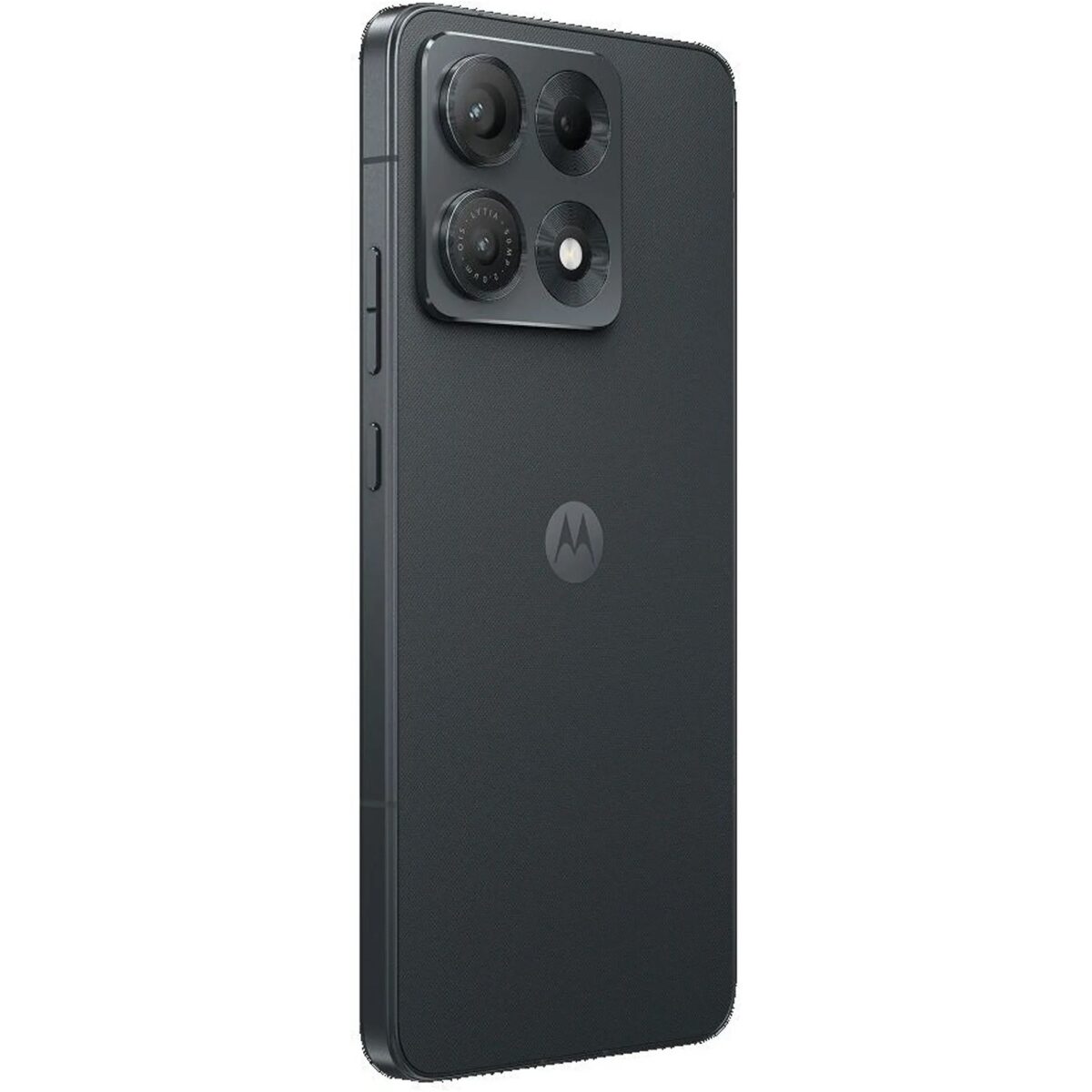 Смартфон Motorola Moto Edge 70 Max 8/256GB Dark Shadow (PBCU0015UA) - Зображення 9
