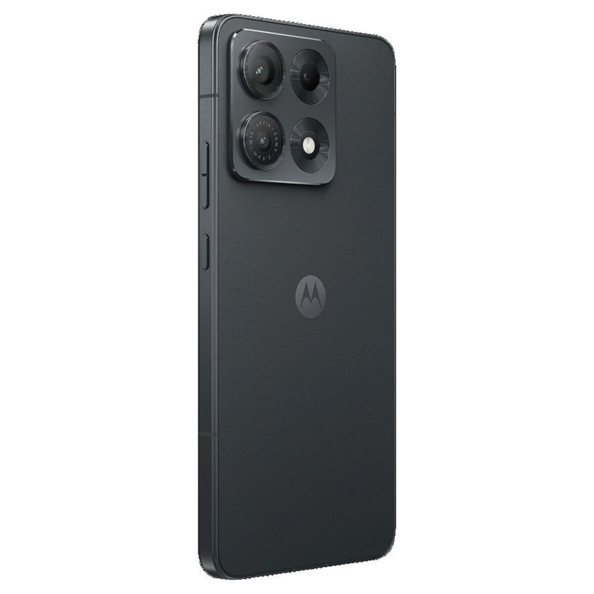 Смартфон Motorola Moto Edge 70 Max 8/256GB Dark Shadow (PBCU0015UA) - Зображення 6