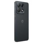 Смартфон Motorola Moto Edge 70 Max 8/256GB Dark Shadow (PBCU0015UA) - Зображення 6