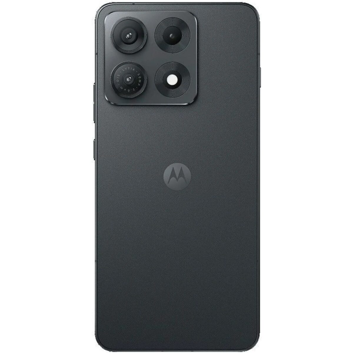 Смартфон Motorola Moto Edge 70 Max 8/256GB Dark Shadow (PBCU0015UA) - Зображення 10