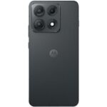Смартфон Motorola Moto Edge 70 Max 8/256GB Dark Shadow (PBCU0015UA) - Зображення 10