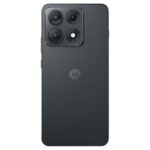 Смартфон Motorola Moto Edge 70 Max 8/256GB Dark Shadow (PBCU0015UA) - Зображення 5
