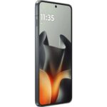 Смартфон Motorola Moto Edge 70 Max 8/256GB Dark Shadow (PBCU0015UA) - Зображення 11
