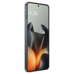 Смартфон Motorola Moto Edge 70 Max 8/256GB Dark Shadow (PBCU0015UA) - Зображення 4