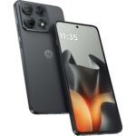 Смартфон Motorola Moto Edge 70 Max 8/256GB Dark Shadow (PBCU0015UA) - Зображення 12