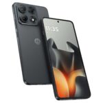 Смартфон Motorola Moto Edge 70 Max 8/256GB Dark Shadow (PBCU0015UA) - Зображення 2