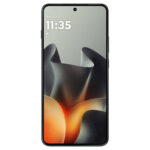 Смартфон Motorola Moto Edge 70 Max 8/256GB Dark Shadow (PBCU0015UA) - Зображення 3