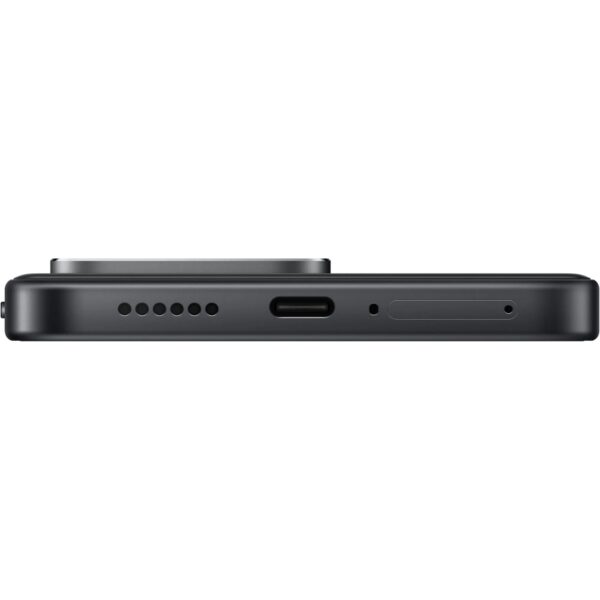 Смартфон Poco C95 Pro 6/128GB Black - Зображення 2
