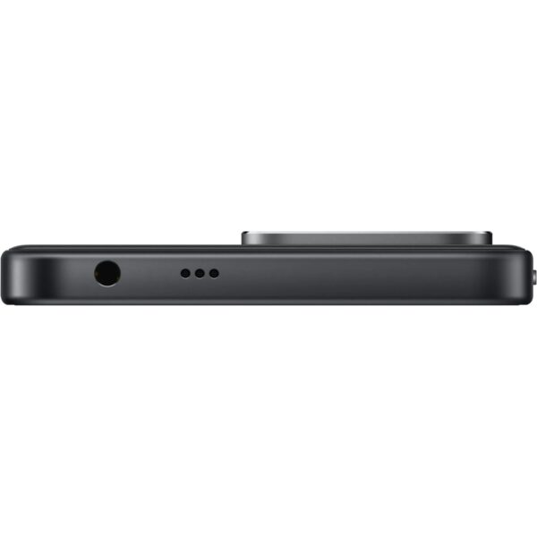 Смартфон Poco C95 Pro 6/128GB Black - Зображення 3