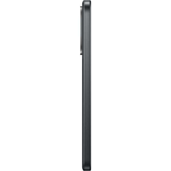 Смартфон Poco C95 Pro 6/128GB Black - Зображення 4