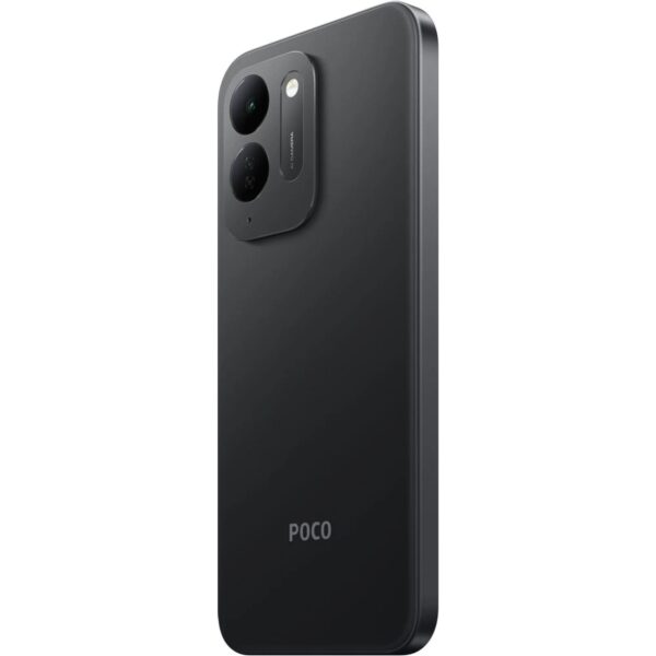 Смартфон Poco C95 Pro 6/128GB Black - Зображення 7