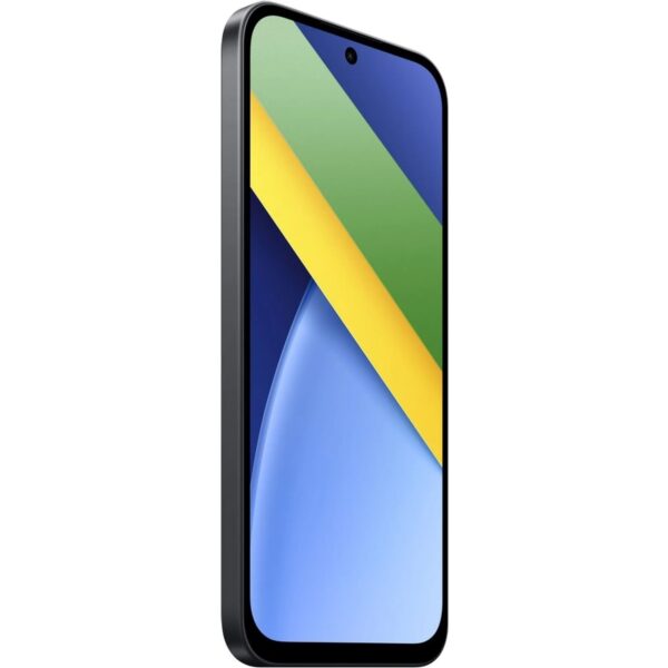 Смартфон Poco C95 Pro 6/128GB Black - Зображення 9