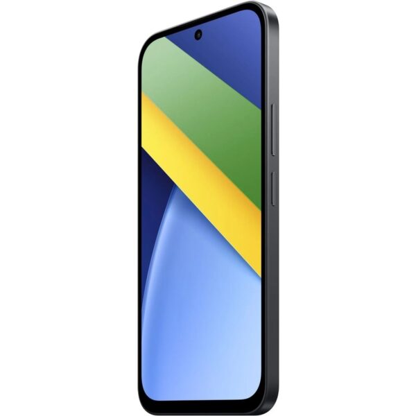 Смартфон Poco C95 Pro 6/128GB Black - Зображення 10