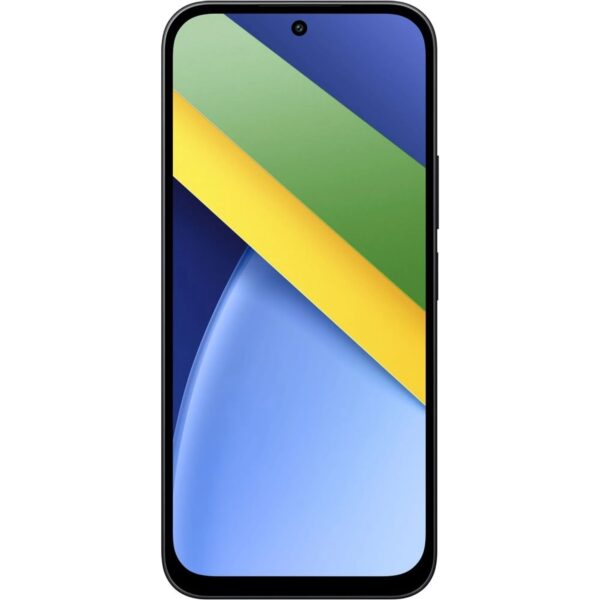 Смартфон Poco C95 Pro 6/128GB Black - Зображення 11