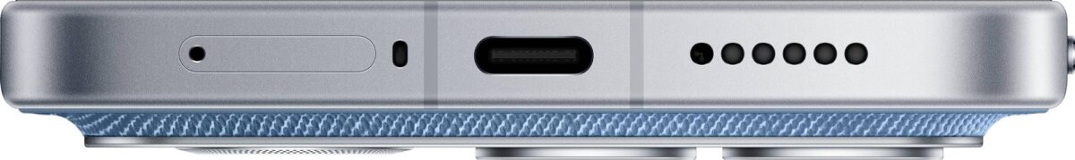 Смартфон Poco F8 Ultra 12/256GB Denim Blue - Зображення 16