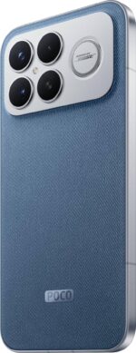 Смартфон Poco F8 Ultra 12/256GB Denim Blue - Зображення 18