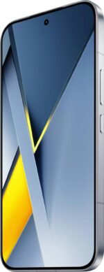 Смартфон Poco F8 Ultra 12/256GB Denim Blue - Зображення 20