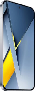 Смартфон Poco F8 Ultra 12/256GB Denim Blue - Зображення 5