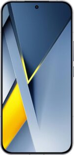 Смартфон Poco F8 Ultra 12/256GB Denim Blue - Зображення 22