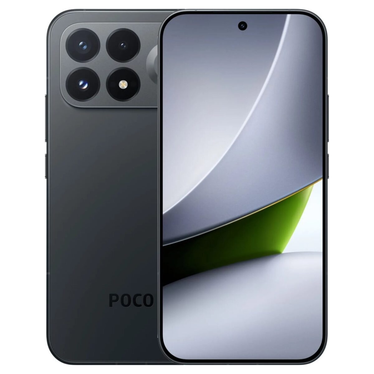 poco-f9-pro-12-256gb-black-628713-2578649 Смартфон Poco F9 Pro 12/256GB Black - Зображення 1