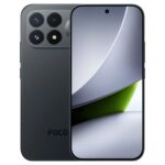 Смартфон Poco F9 Pro 12/512GB Black