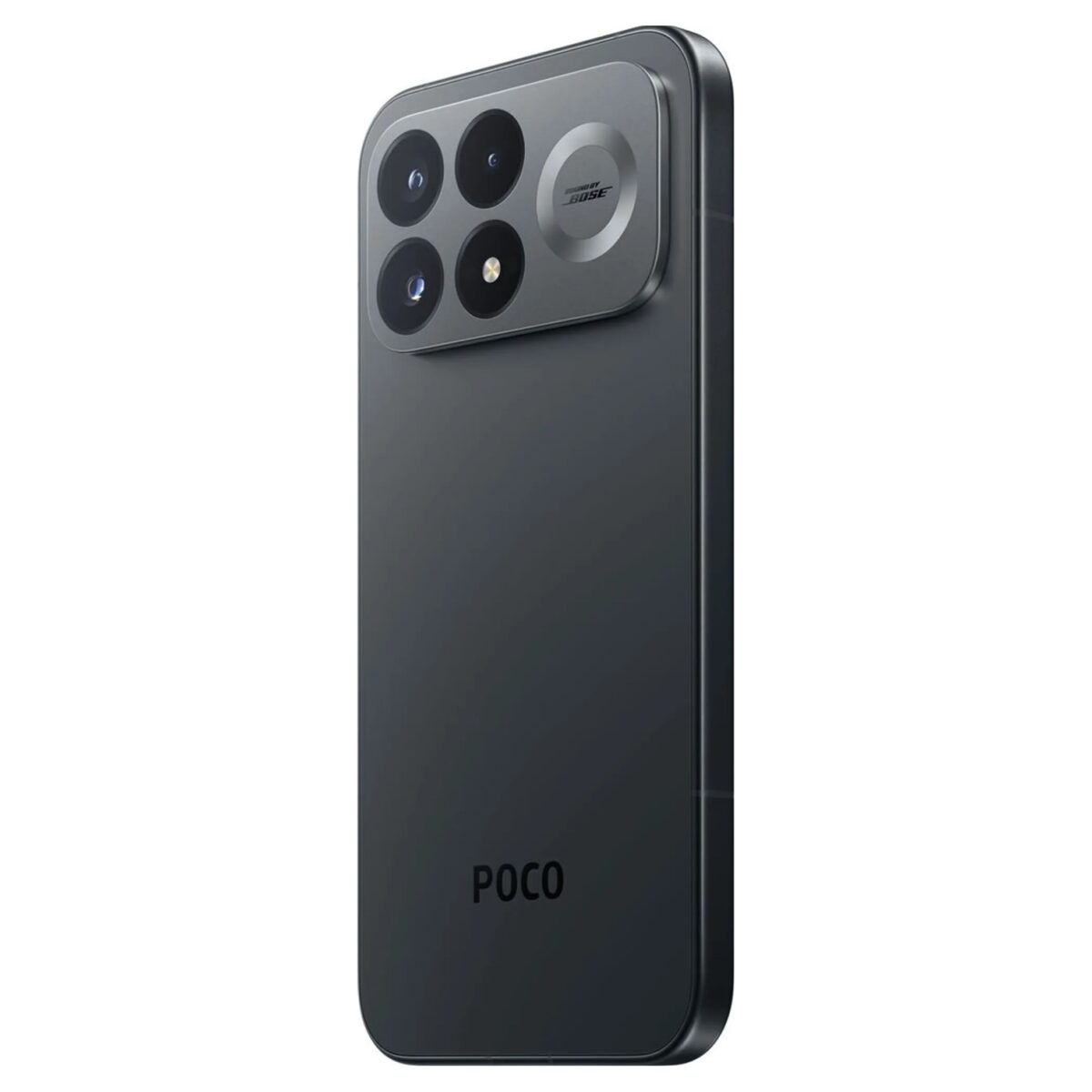 Смартфон Poco F9 Pro 12/256GB Black - Зображення 6