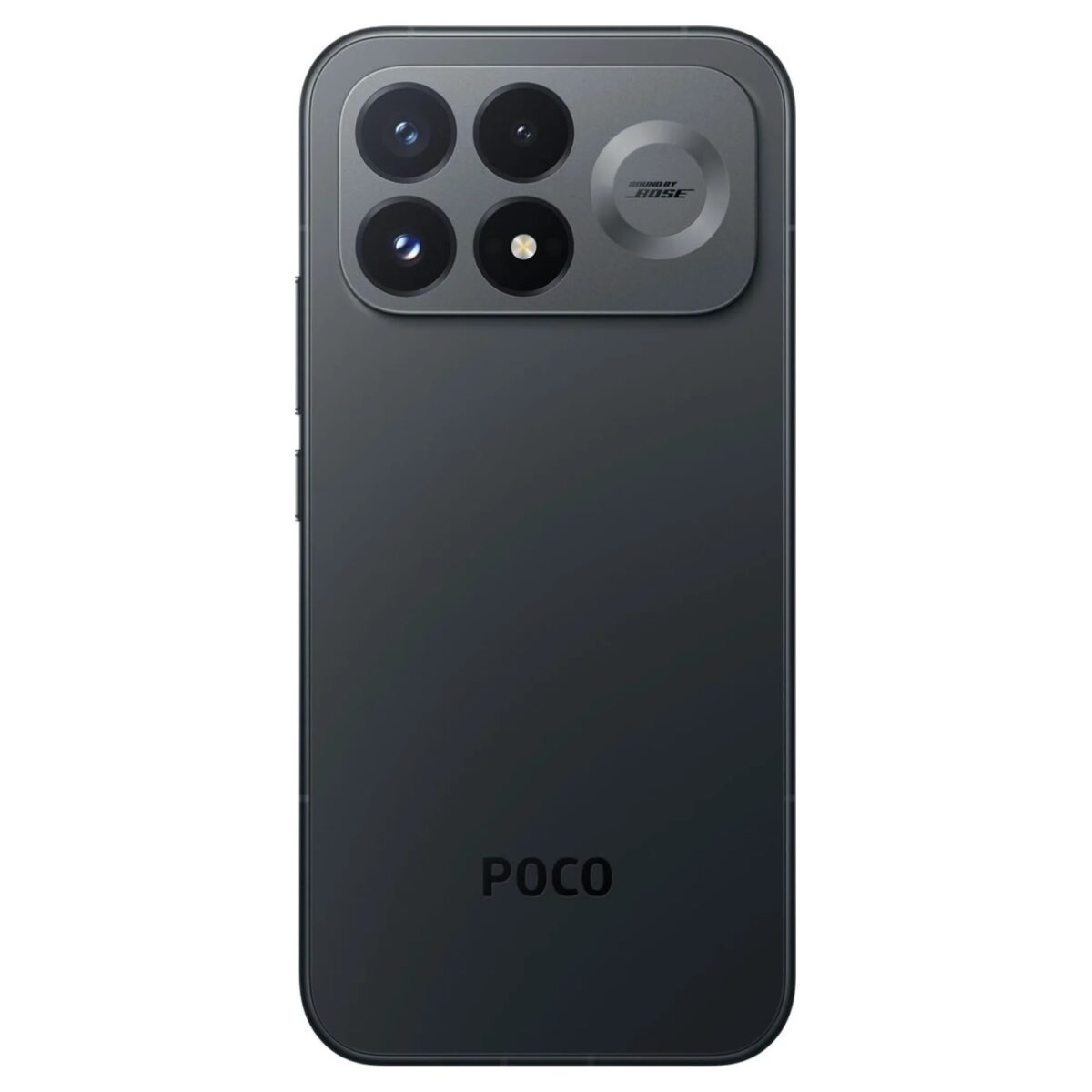 Смартфон Poco F9 Pro 12/256GB Black - Зображення 7