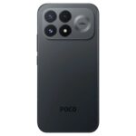 Смартфон Poco F9 Pro 12/256GB Black - Зображення 7