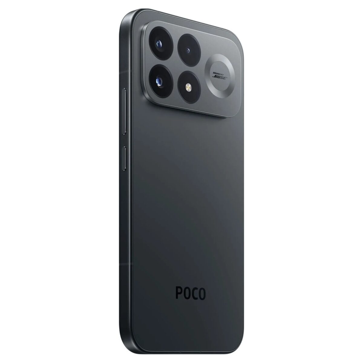 Смартфон Poco F9 Pro 12/256GB Black - Зображення 8