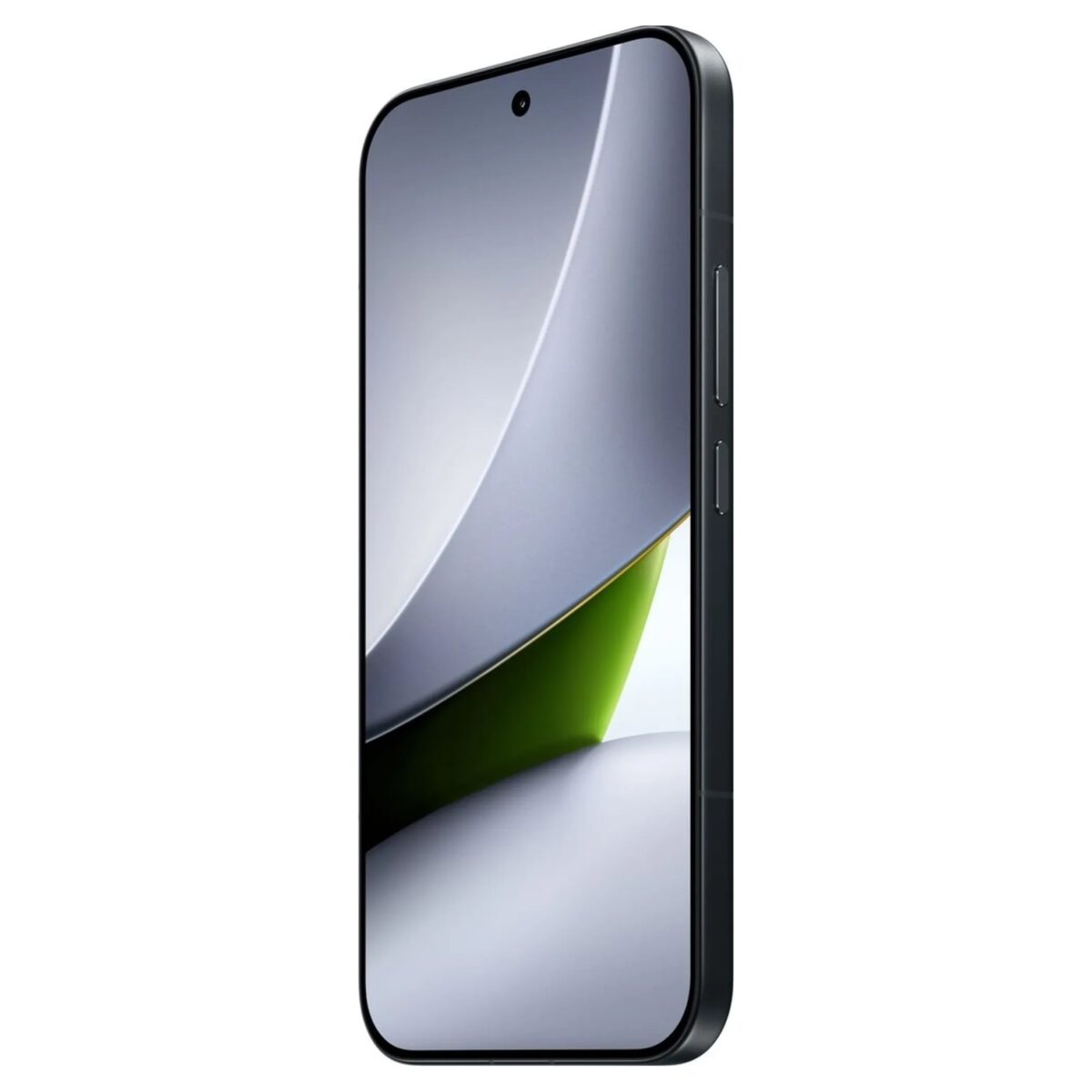 Смартфон Poco F9 Pro 12/256GB Black - Зображення 3