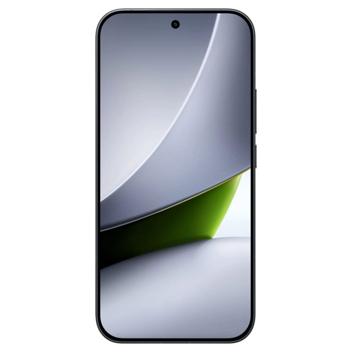 Смартфон Poco F9 Pro 12/256GB Black - Зображення 4