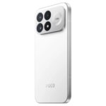 Смартфон Poco F9 Pro 12/256GB White - Зображення 6