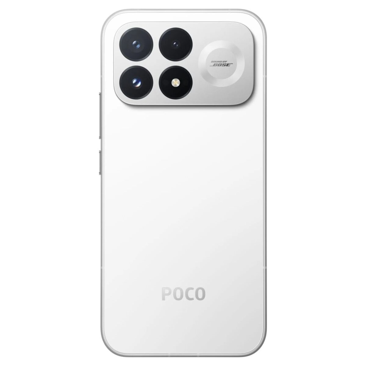 Смартфон Poco F9 Pro 12/256GB White - Зображення 7