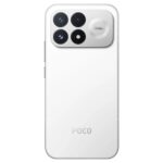 Смартфон Poco F9 Pro 12/256GB White - Зображення 7