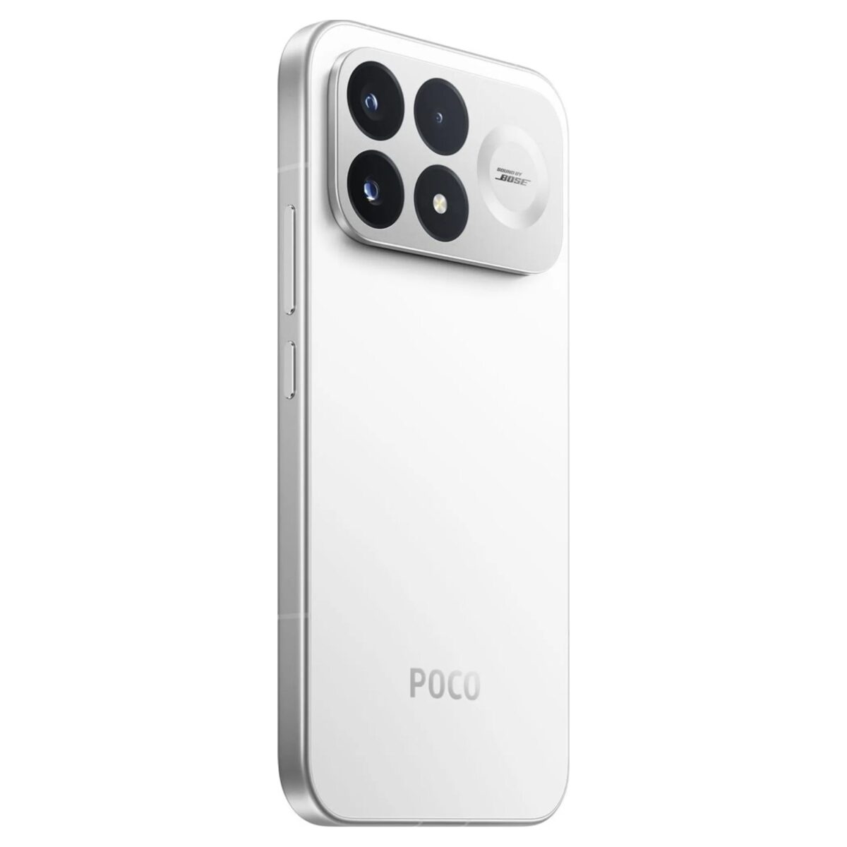 Смартфон Poco F9 Pro 12/256GB White - Зображення 8