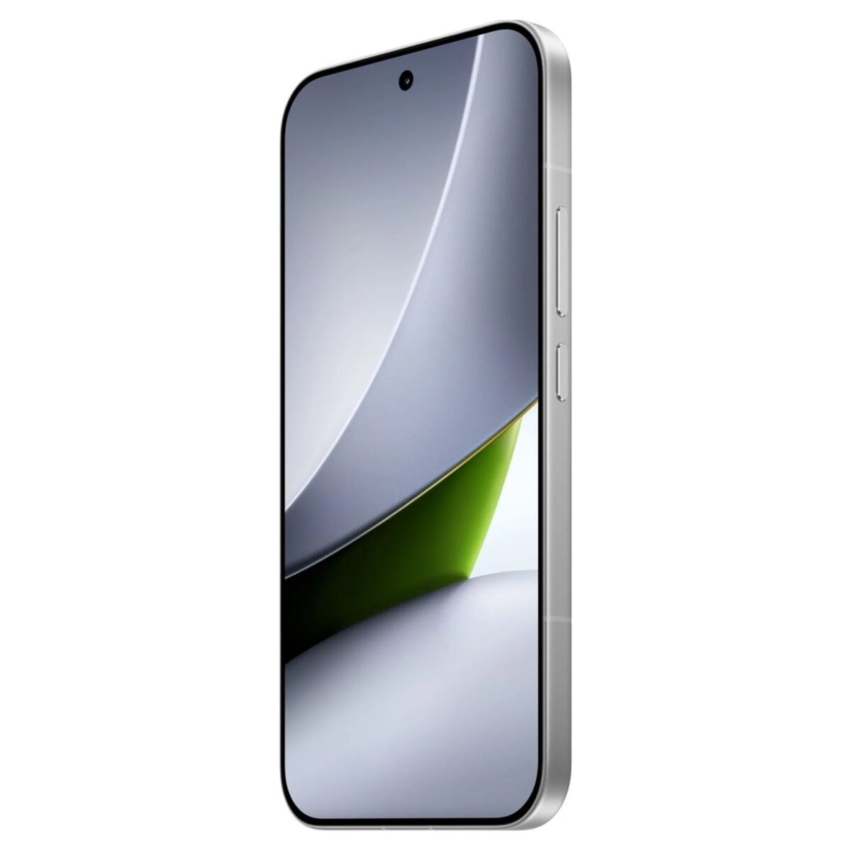 Смартфон Poco F9 Pro 12/256GB White - Зображення 3
