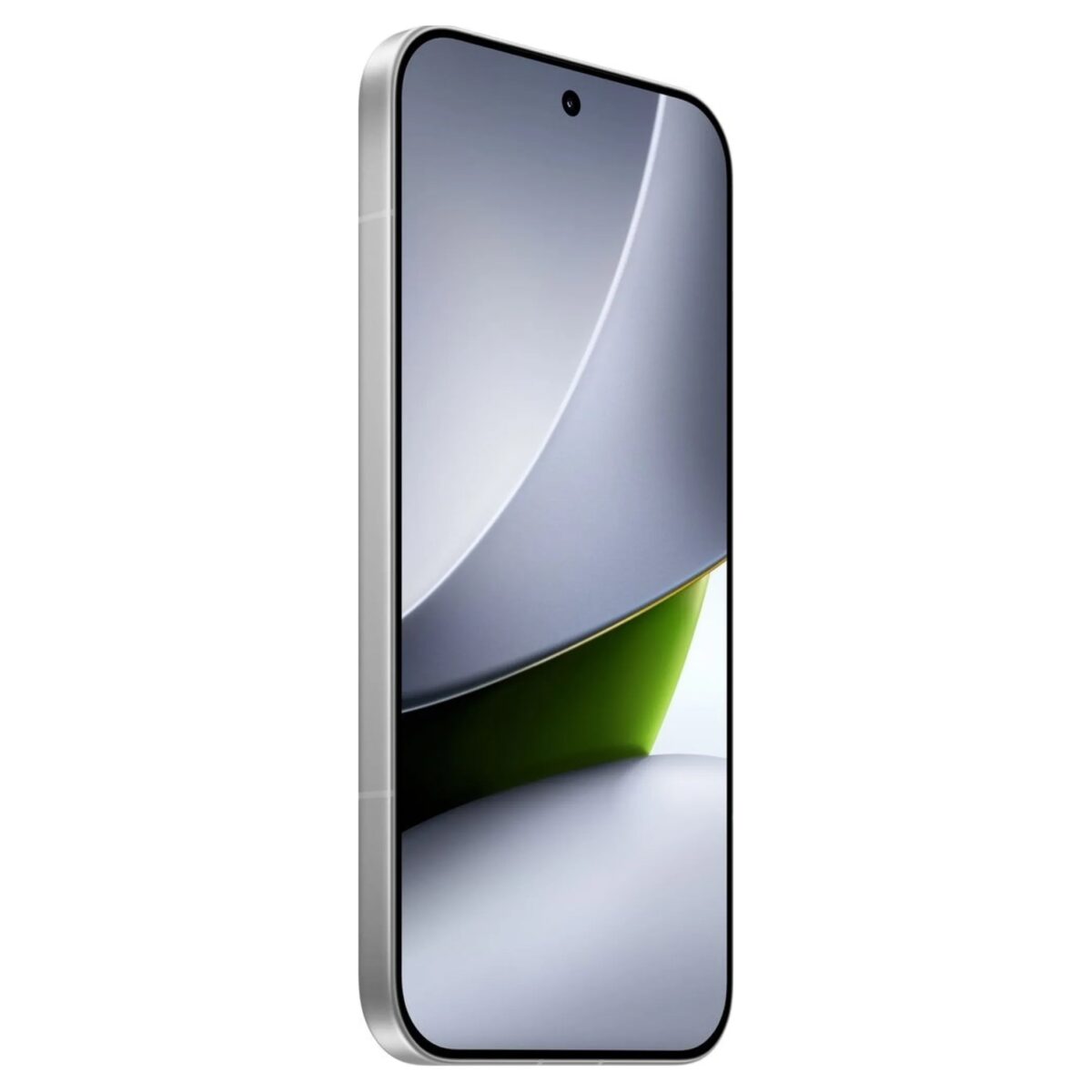 Смартфон Poco F9 Pro 12/256GB White - Зображення 5