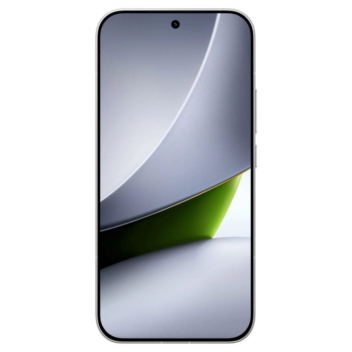 Смартфон Poco F9 Pro 12/256GB White - Зображення 4