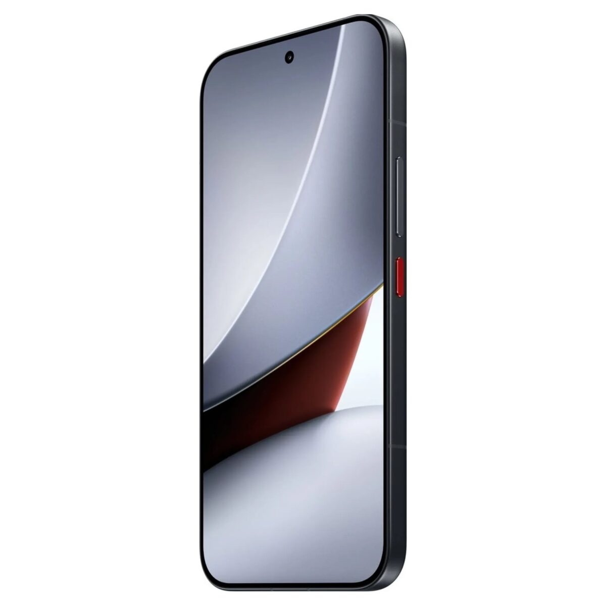 Смартфон Poco F9 Ultra 12/256GB Black - Зображення 3