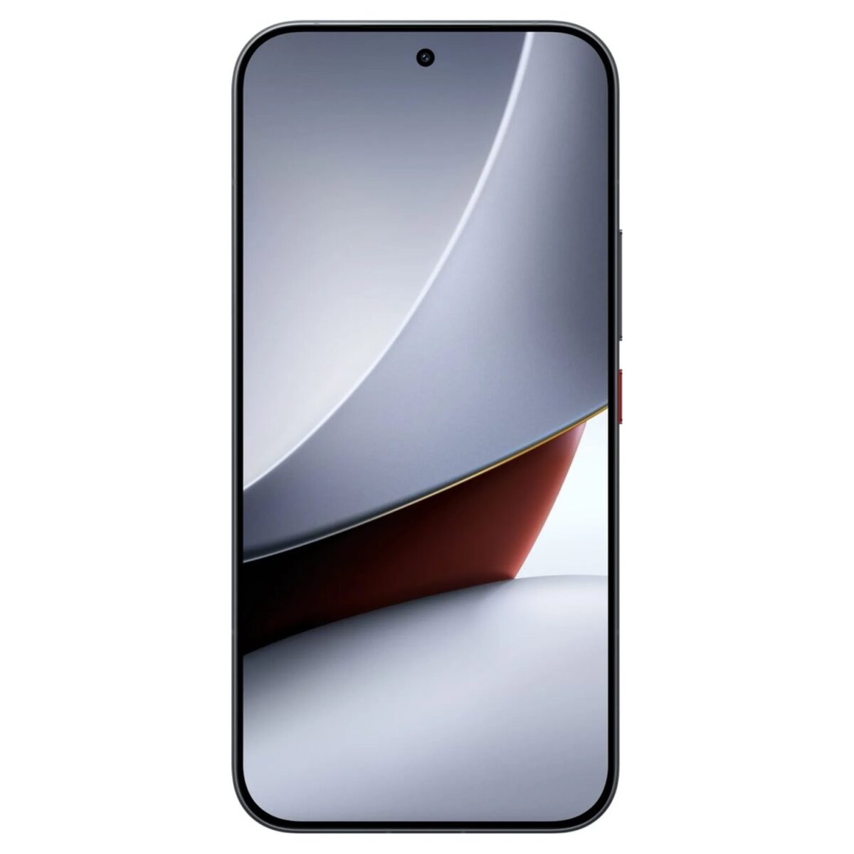 Смартфон Poco F9 Ultra 12/256GB Black - Зображення 4
