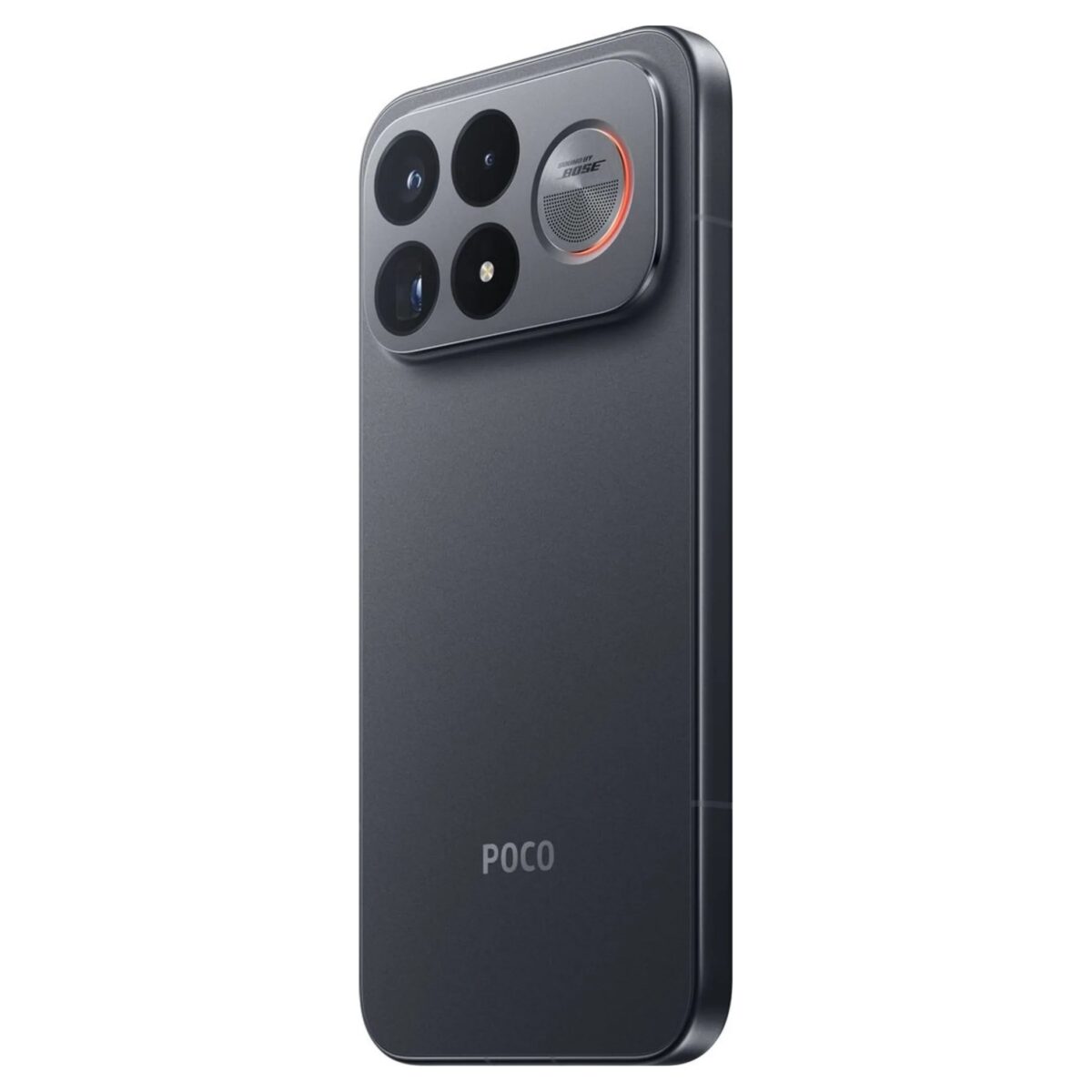 Смартфон Poco F9 Ultra 12/256GB Black - Зображення 6