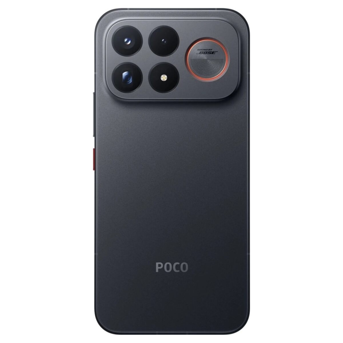 Смартфон Poco F9 Ultra 12/256GB Black - Зображення 7