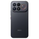 Смартфон Poco F9 Ultra 12/256GB Black - Зображення 7