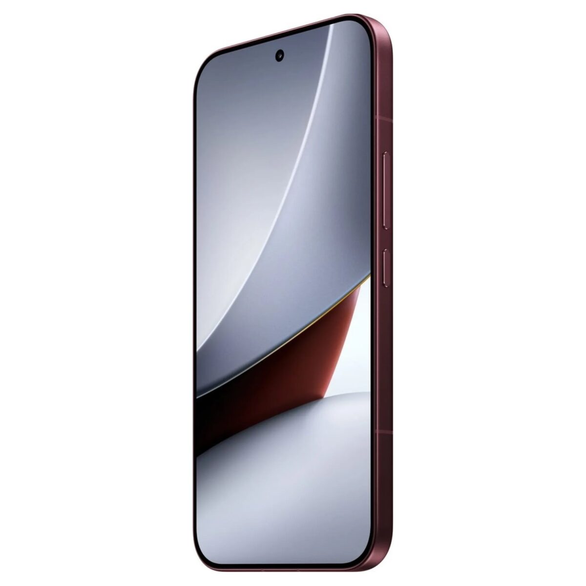 Смартфон Poco F9 Ultra 12/256GB Red - Зображення 3