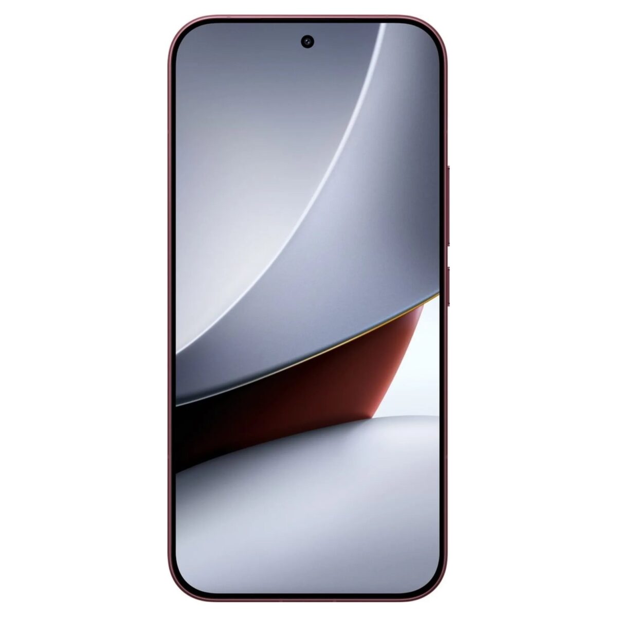 Смартфон Poco F9 Ultra 12/256GB Red - Зображення 4