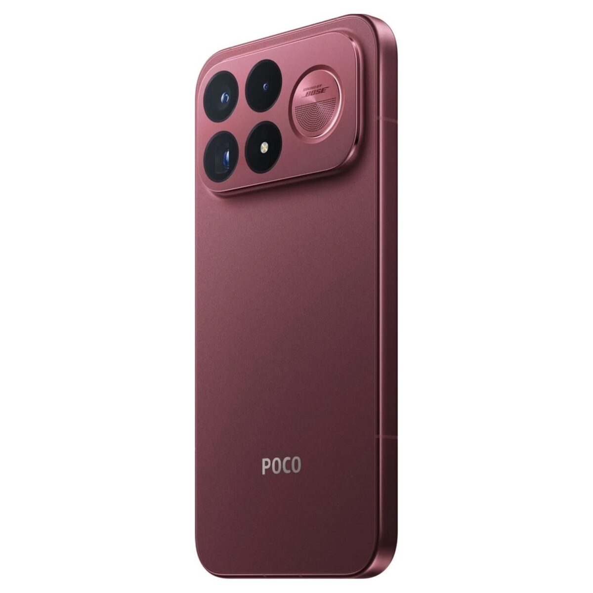 Смартфон Poco F9 Ultra 12/256GB Red - Зображення 6