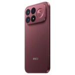 Смартфон Poco F9 Ultra 12/256GB Red - Зображення 6