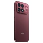 Смартфон Poco F9 Ultra 12/256GB Red - Зображення 8