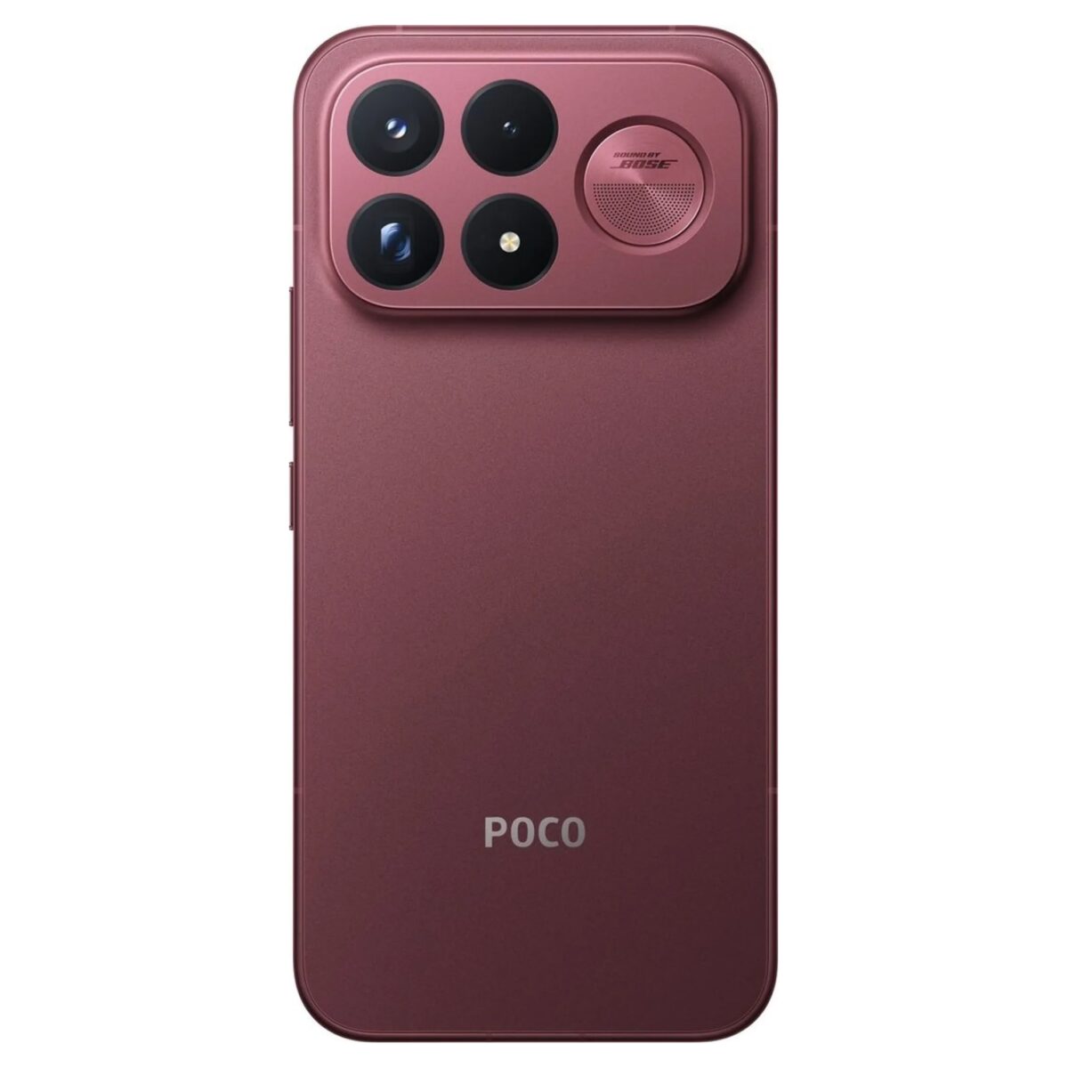 Смартфон Poco F9 Ultra 12/256GB Red - Зображення 7