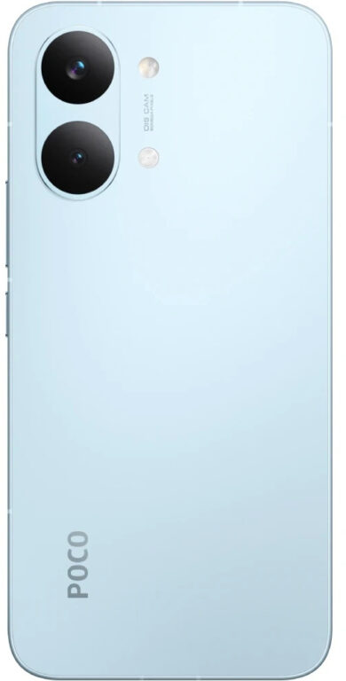Смартфон Poco X8 Pro Max 12/512GB Blue - Зображення 7
